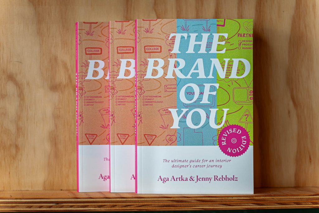 The Brand of You 2